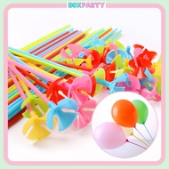 Ball Stick - Hand Ball Stick Birthday Decoration - Boxmarty