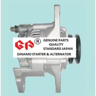TOYOTA GP Alternator Dynamo 7K Capsule 1.5TOYOTA Soluna/ (Body K)