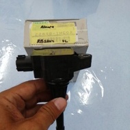 NISSAN ALMERA 1.5 N17 IGNITION PLUG COIL