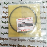 Clutch Lining Spring Plate Klx 150 25 June 2018