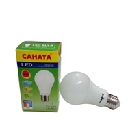 CAHAYA 9 Watt Light Brand LED Bulb