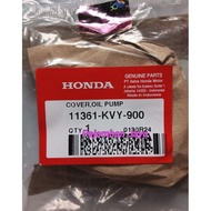 11361KVY900 COVER OIL PUMP