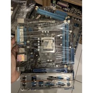 MOBO MOTHERBOARD ASUS H61 SOCKET 1155