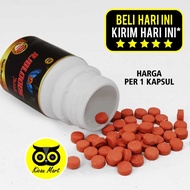 PIL MERPATI Blud Rjbloods Blood Merpati Vitamin Jamu Doping Merpati Balap Kolong Pos Penambah Sel Da