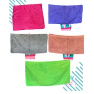 KATUN Large cotton adult bath towel 60 x 120 Plain cotton Partyworld towel