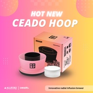 Ceado HOOP Coffee Brewer