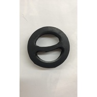 RUBBER NUMBER 8knalpot bmw 18 12 1 105 677