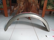 spakbor slebor belakang lingkaran choper BSA selebor choper jumbo