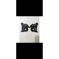 RACET ORIGINAL ZEUS ZS613 VISOR STAND