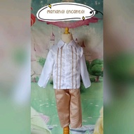Mariano Costume Encanto Mariano Encanto Costume for Boys and Adults