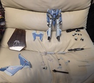 超時空要塞 Macross HI METAL VF-0D