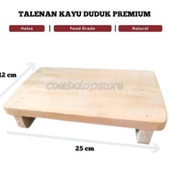 Premium Wooden Cutting Board Best Quality Wooden Cutting Board Sitting Wooden Cutting Board Box Wood