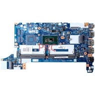 For LENOVO ThinkPad e480 E580 Laptop Motherboard NM-B421 with Core I3 I5 CPU Notebook Mainboard
