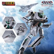 DX 超合金 Macross超時空要塞 VF-1A Valkyrie 杮崎機