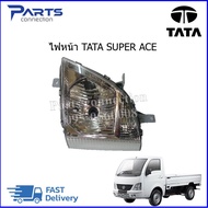 ไฟหน้า TATA SUPER ACE