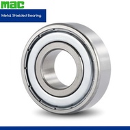 MAC Metal Shielded Bearing 6203ZZ KDK Fan Motorcycles