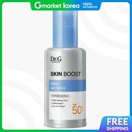 Dr.G | 닥터지 스킨บสท PDRN ซนเซรม SPF50+ PA++++ 2 ชน 50 มล.