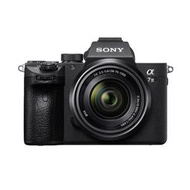 【高雄四海】現貨 SONY ILCE-7M3 A7 III Kit(28-70)．全新索尼公司貨．A73 A7III參考