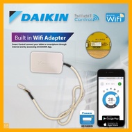 Daikin / York Go Daikin WIFI Adapter Genuine Part RA AWM61A01 WIFI ADAPTOR SMART CONTROL NETWORK SOC