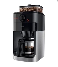 Philips 飛利浦 Grind & Brew 滴漏式咖啡機 HD7761