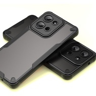 Heavy Duty Case For Motorola G75 5G moto g55 g35 Anti Shock Full Protectice Phone Cover for moto g75