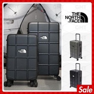 ‼️24L/70L優惠🇯🇵日本行貨正版🇯🇵日版全新直送 The North Face Japan All Weather 4 Wheeler 22' 30' 22-30 inch 全天候4輪行李箱 W