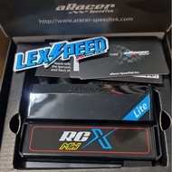 aRacer RC Mini-X Lite ECU Aerox v1/v2 Nmax v2
