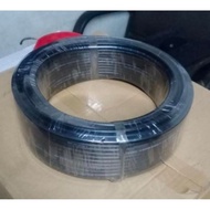 ​(PRICE PER METER) NYYHY Cable 2X0.75 2X0.75 2x0.75MM 2x0.75MM NYMHY 50 METERS Super Cable Black