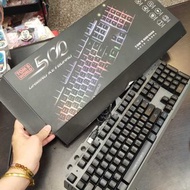 *KB500 TOM'S WORLD 電競鍵盤 湯姆熊 $299