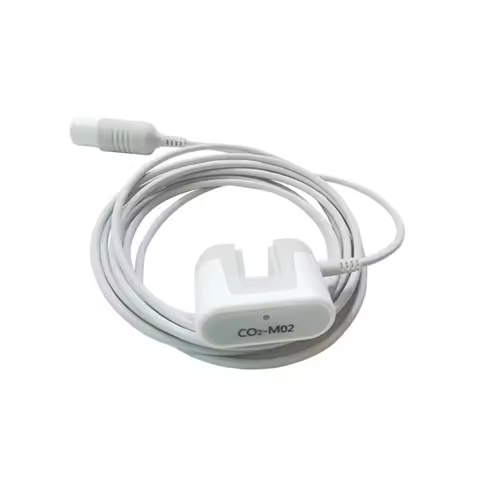 CONTEC CO2-M02 Mainstream Capnography Sensor EtCO2 Modular for CMS6000 CMS8000 CMS7000 CMS9200 Patie