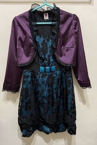 （套裝合售）🆕伊蕾ILEY外搭小外套 +🆕S&amp;R洋裝