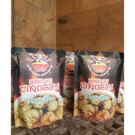 Bakso aci cingcay rasa -