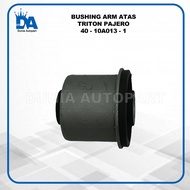 TRITON PAJERO UPPER ARM BUSHING TRITON UPPER WINGBOSH 40-10A013-1