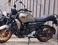 售 2024 YAMAHA FZX150 前後LED方向燈 前後ABS TCS