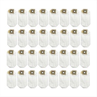 For Dreame Z10 Station / H30 Combo Station Robot Vacuum Cleaner Dust Bag Accessories Replacement Spa