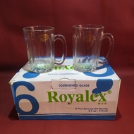 Royalex FM Stem Glass 250/ 300/ 360 (TP)