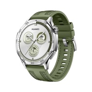 Dây đeo Silicon dệt composite thời trang cao cấp Huawei Watch 5 GT5 ProGT5GT4GT3GT3 ProGT2Watch3