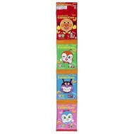 東鳩 麵包超人焦糖玉米棒 4連包