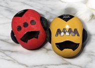 *見相有貨/留意內文* AAAA 葛民輝 cap 帽 貨車帽 軟硬天師 Softhard Long Time No See 面具 絕版珍藏