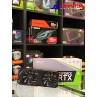 [USED] PNY GeForce RTX 3060 Ti 8GB Dual Fan