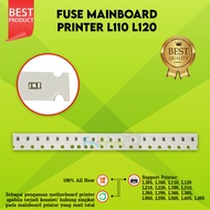 Epson L360 Printer Fuse Board L360 Motherboard Fuse