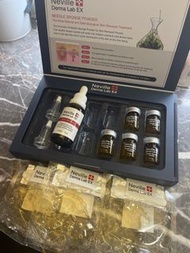 Neville 海藻矽針 5樽