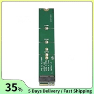 Extension Adapter Protection Card for A+E Key E-Key M.2 NGFF Multi-Functional Network Card