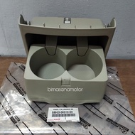 Innova rear console box drink panel light cream color 58903-0K010-E0 best