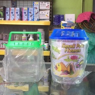 Betta Fish Aquarium tank