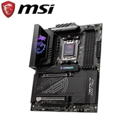 MSI MPG X870E CARBON WIFI Warehouse Sale (VeMP AM5, DDR5) Bracket