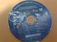 電腦軟體~GIGABYTE 技嘉主機板驅動程式 IUCD Ver.2.22