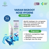 Bigroot Nose Hygiene Original