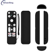 NEW  Controller Case Protective Cover Compatible For Android Tv 4k Uhd Streaming Devic / Wal-mart Onn. Remote Control