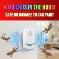 🦎360° All-Around Gecko Repelling🦎 Lizard repellent gecko repellent Cicak repellent lizard repellent 